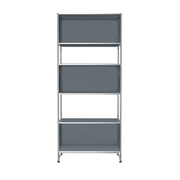 USM Haller 3 Box Shelving (RE119) - MyConcept Hong Kong