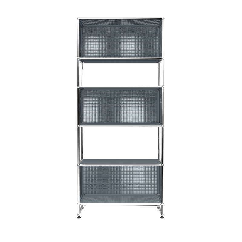 USM Haller 3 Box Shelving (RE119) - MyConcept Hong Kong