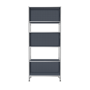 USM Haller 3 Box Shelving (RE119) - MyConcept Hong Kong