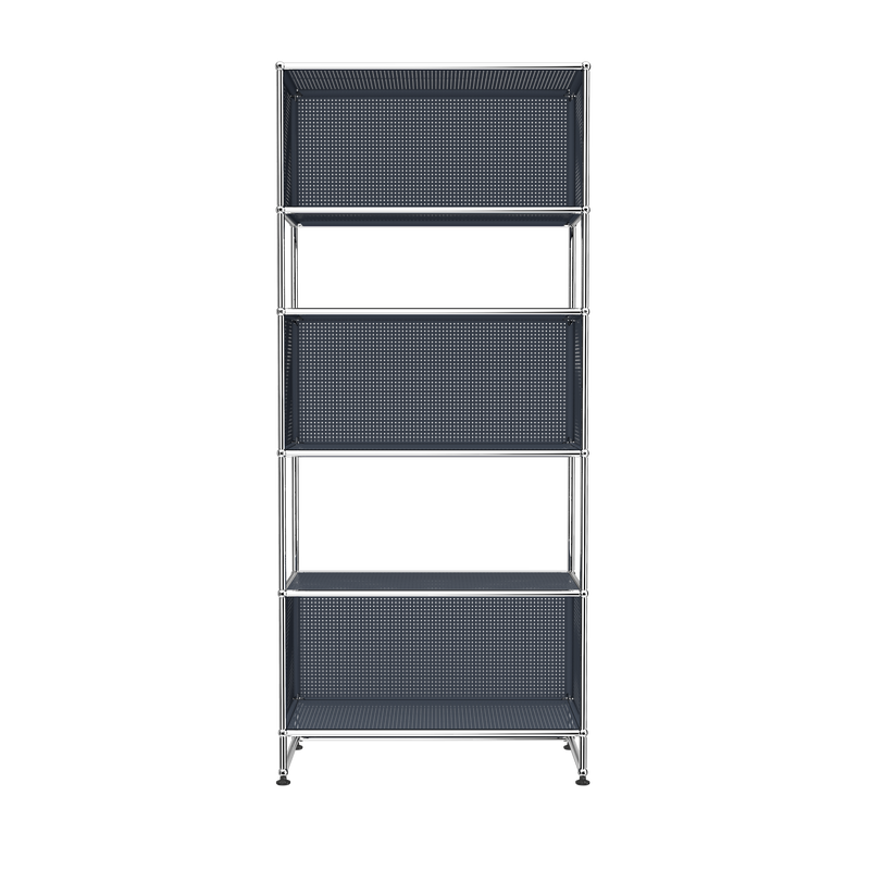 USM Haller 3 Box Shelving (RE119) - MyConcept Hong Kong