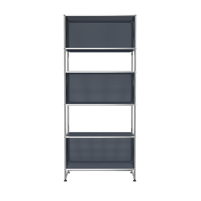 USM Haller 3 Box Shelving (RE119) - MyConcept Hong Kong