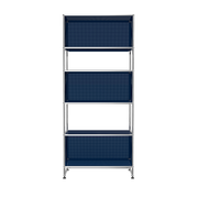 USM Haller 3 Box Shelving (RE119) - MyConcept Hong Kong
