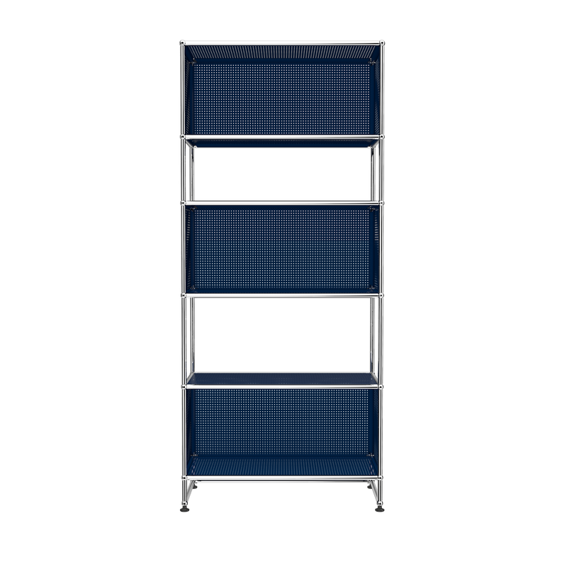 USM Haller 3 Box Shelving (RE119) - MyConcept Hong Kong