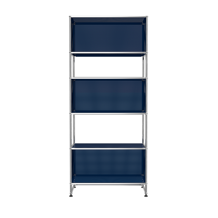 USM Haller 3 Box Shelving (RE119) - MyConcept Hong Kong