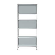 USM Haller 3 Box Shelving (RE119) - MyConcept Hong Kong