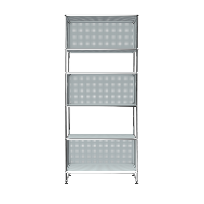 USM Haller 3 Box Shelving (RE119) - MyConcept Hong Kong
