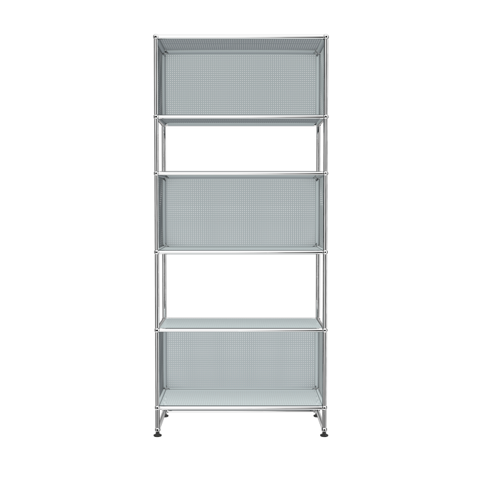 USM Haller 3 Box Shelving (RE119) - MyConcept Hong Kong