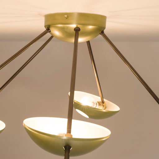 HELIOS QUINQUE II Lamp - MyConcept Hong Kong