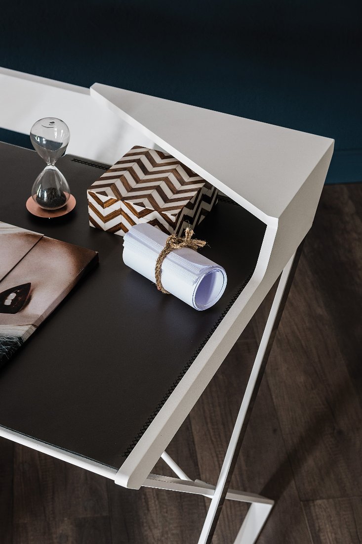 CATTELAN QWERTY Desk - MyConcept Hong Kong