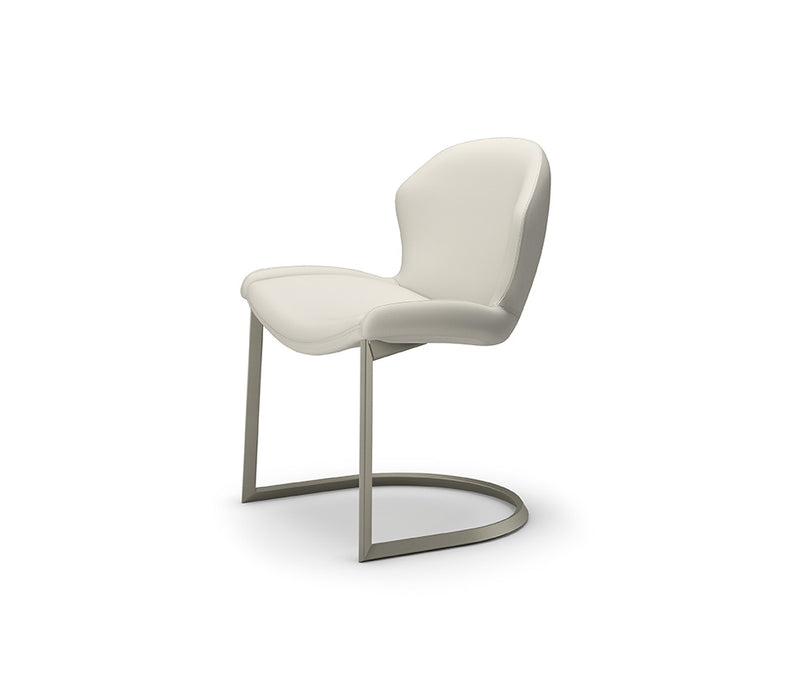 CATTELAN RACHEL Cantilever Chair - MyConcept Hong Kong