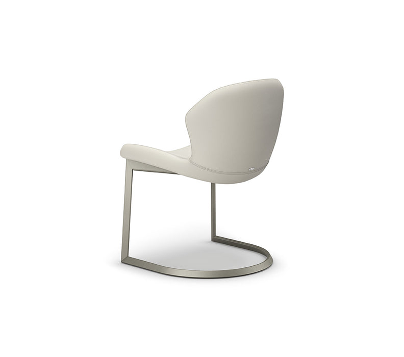 CATTELAN RACHEL Cantilever Chair - MyConcept Hong Kong