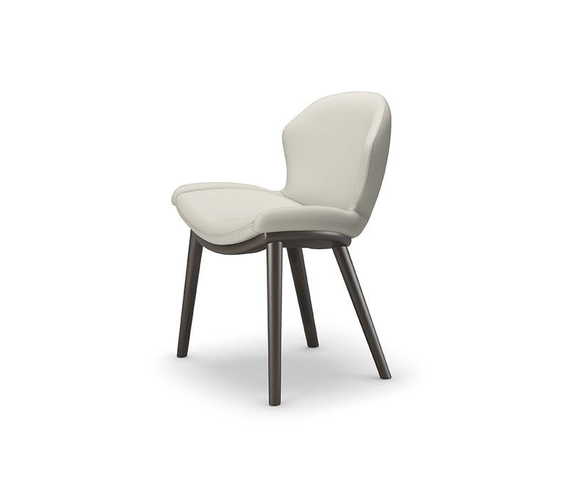 CATTELAN RACHEL Wood Chair - MyConcept Hong Kong