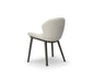 CATTELAN RACHEL Wood Chair - MyConcept Hong Kong