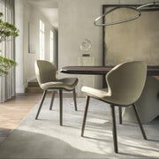 CATTELAN RACHEL Wood Chair - MyConcept Hong Kong