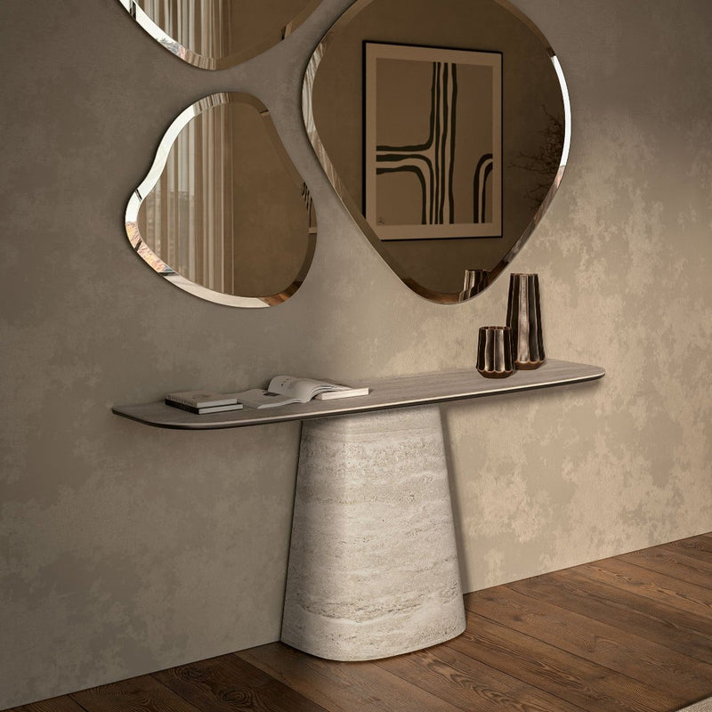 CATTELAN RADO Keramik Console - MyConcept Hong Kong