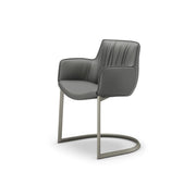 CATTELAN RHONDA Cantilever Chair - MyConcept Hong Kong