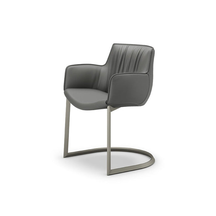 CATTELAN RHONDA Cantilever Chair - MyConcept Hong Kong