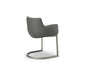 CATTELAN RHONDA Cantilever Chair - MyConcept Hong Kong