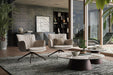 CATTELAN RHONDA Lounge Chair - MyConcept Hong Kong