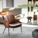 CATTELAN RHONDA Lounge Chair - MyConcept Hong Kong