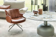 CATTELAN RHONDA Lounge Chair - MyConcept Hong Kong
