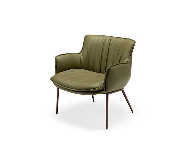 CATTELAN RHONDA Lounge Chair - MyConcept Hong Kong