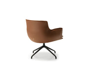 CATTELAN RHONDA Lounge Chair - MyConcept Hong Kong