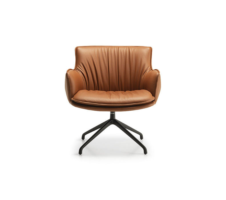 CATTELAN RHONDA Lounge Chair - MyConcept Hong Kong