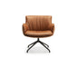 CATTELAN RHONDA Lounge Chair - MyConcept Hong Kong