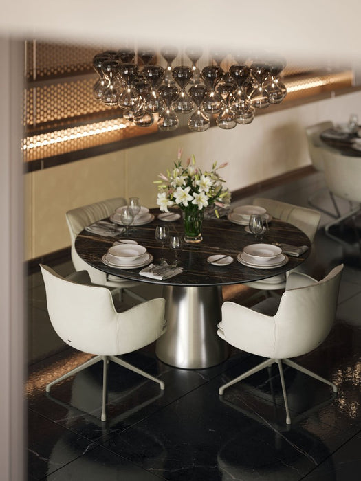 CATTELAN RHONDA Lounge Chair - MyConcept Hong Kong