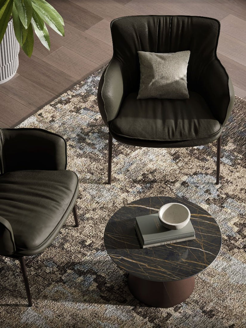 CATTELAN RHONDA Lounge Chair - MyConcept Hong Kong