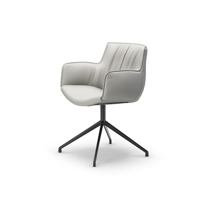 CATTELAN RHONDA Turn Swiveling Chair - MyConcept Hong Kong