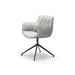 CATTELAN RHONDA Turn Swiveling Chair - MyConcept Hong Kong