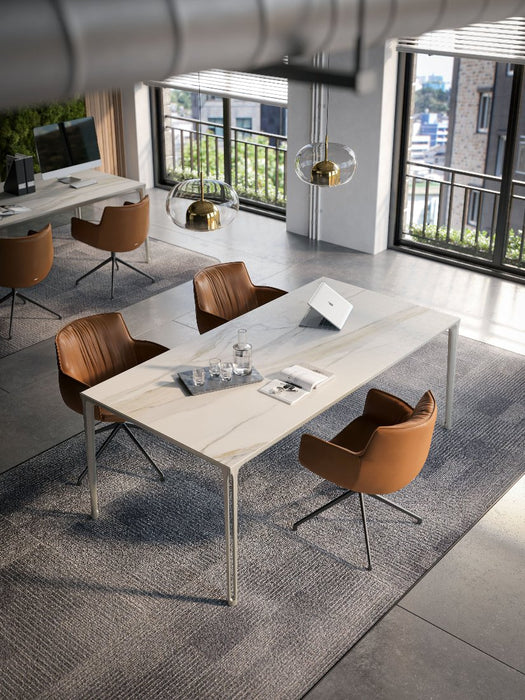 CATTELAN RHONDA Turn Swiveling Chair - MyConcept Hong Kong