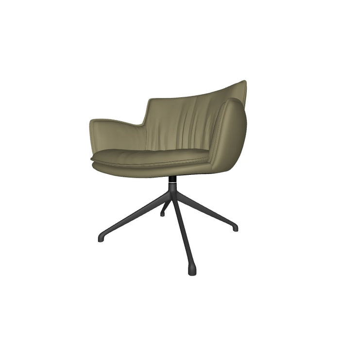 CATTELAN RHONDA Lounge Chair - MyConcept Hong Kong