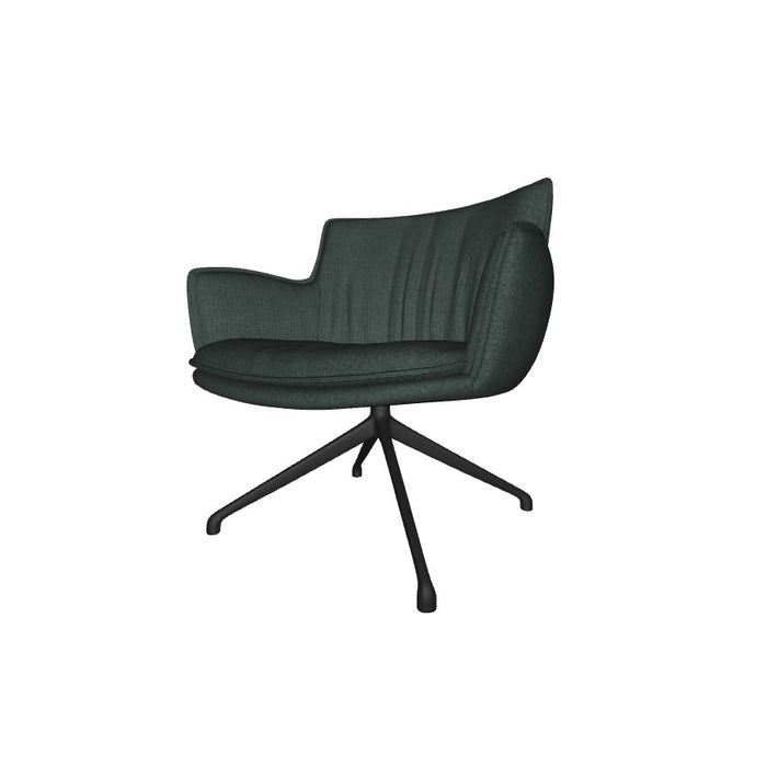 CATTELAN RHONDA Lounge Chair - MyConcept Hong Kong