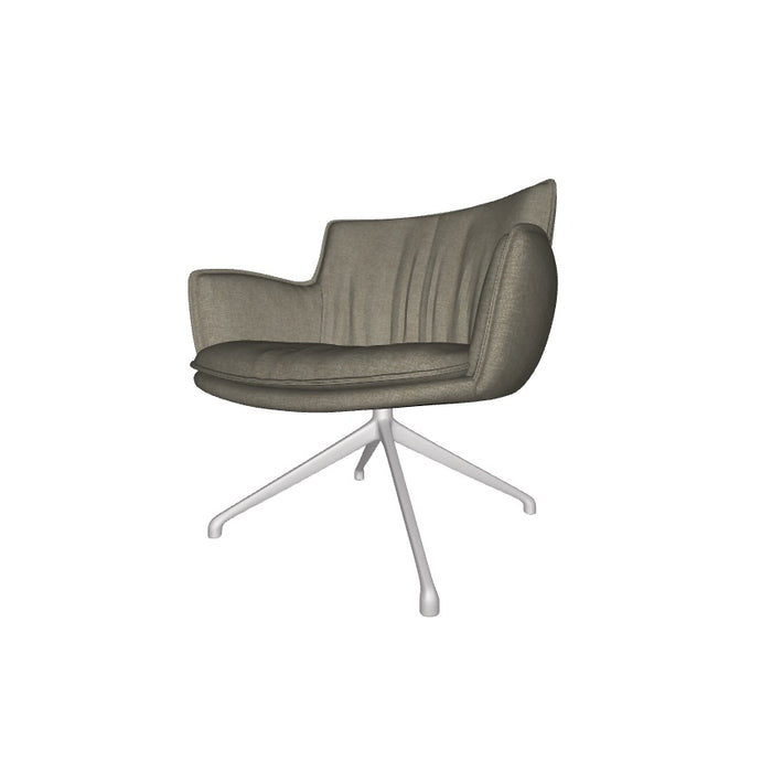 CATTELAN RHONDA Lounge Chair - MyConcept Hong Kong