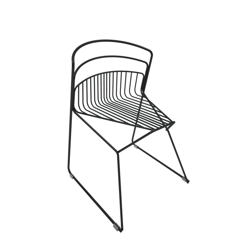 Ribelle RI1 Chair - MyConcept Hong Kong