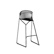 Ribelle RI7 Stool - MyConcept Hong Kong