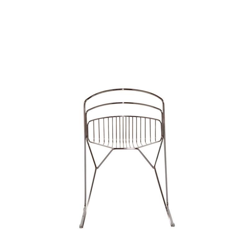 Ribelle RI3 Chair - MyConcept Hong Kong