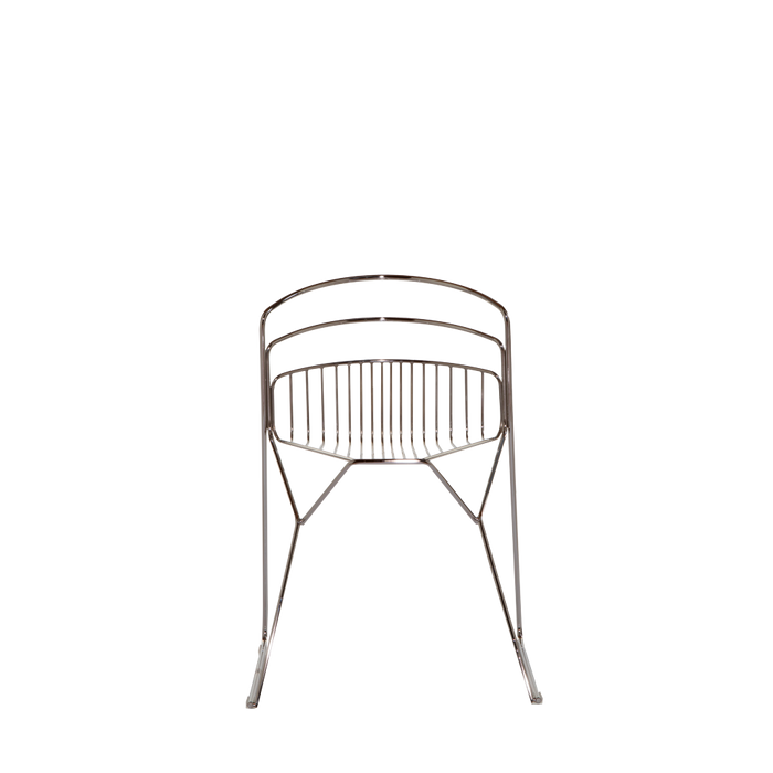Ribelle RI3 Chair - MyConcept Hong Kong