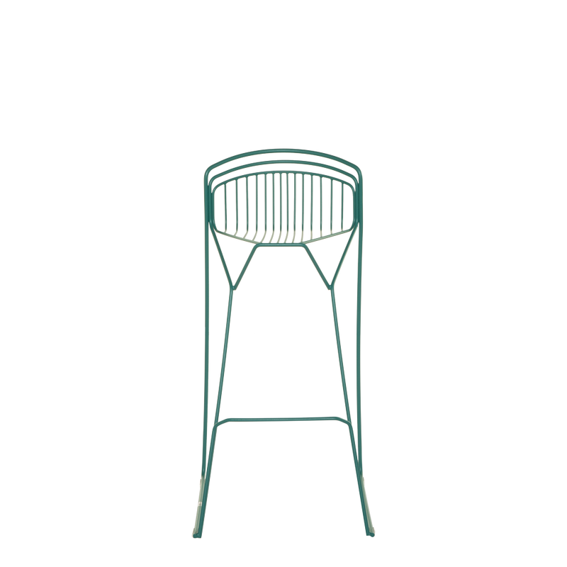 Ribelle RI6 Stool - MyConcept Hong Kong
