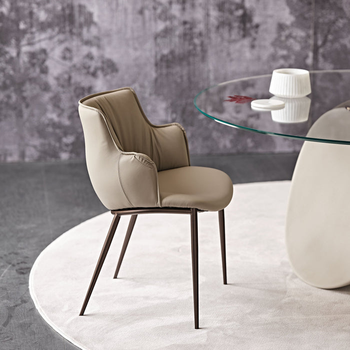 CATTELAN RIHANNA ML Chair - MyConcept Hong Kong