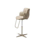 CATTELAN RIHANNA X Swivel Stool - MyConcept Hong Kong