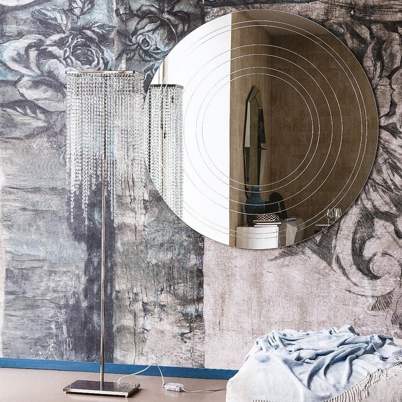 CATTELAN RING Round Mirror - MyConcept Hong kong