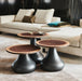 CATTELAN RIO Coffee Table - MyConcept Hong kong