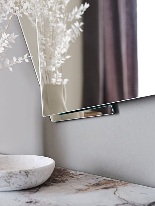 CATTELAN RISIKO Wall Mirror - MyConcept Hong Kong