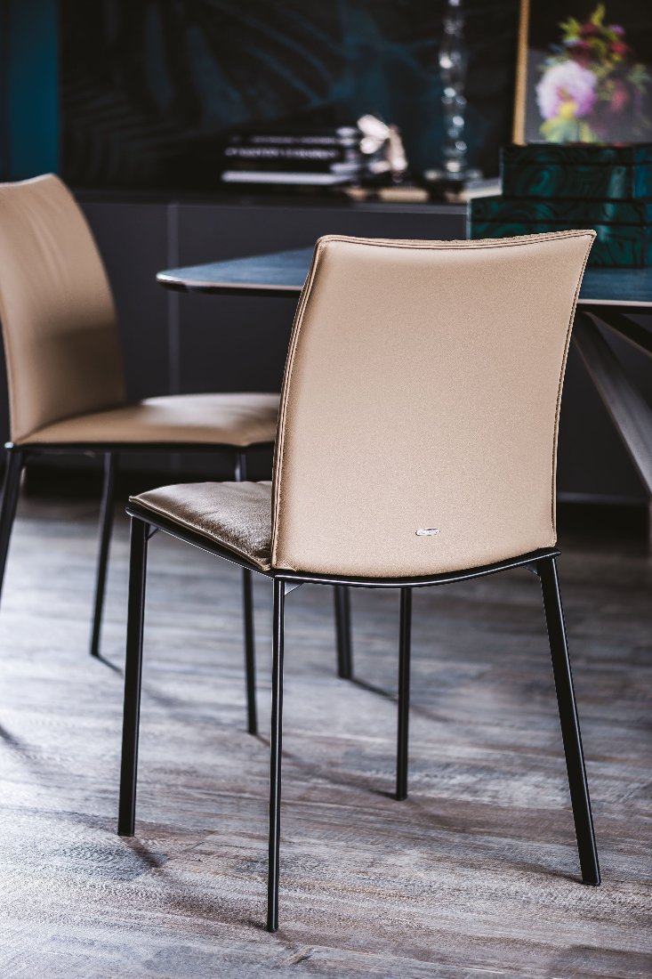 CATTELAN RITA Chair - MyConcept Hong Kong