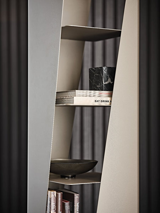 CATTELAN ROCKET Bookcase - MyConcept Hong Kong