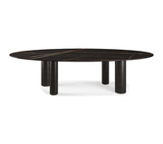 CATTELAN ROLL Keramik Table - MyConcept Hong Kong